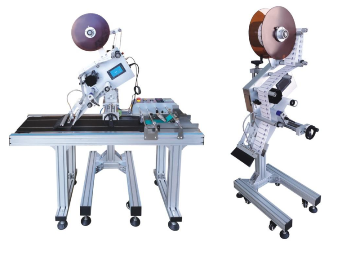 LT-170 Online Automatic Labelling Machine