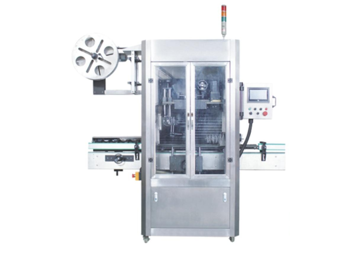 LT-150B Automatic Shrinking Film Sets of Standard Machine