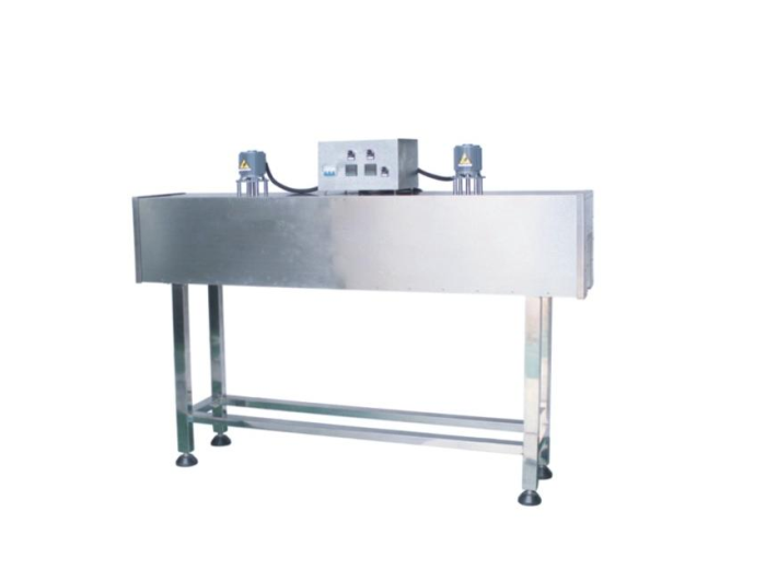 2000 Electric Shrink Furnace