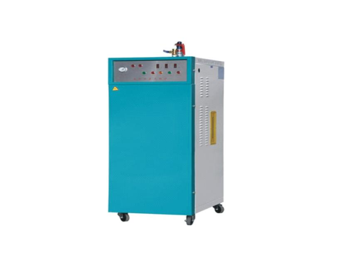 Steam Generator