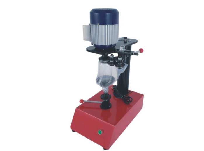 LT-200 Manual Sealing Machine