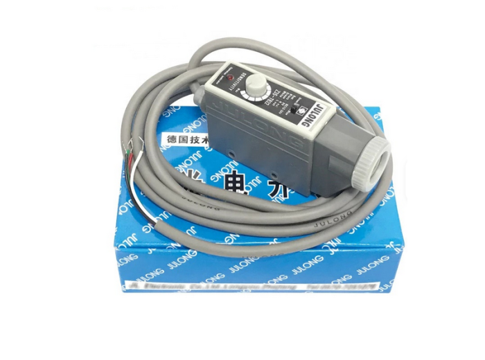 colour mark sensor