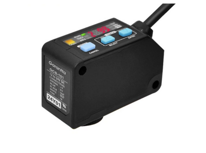 Garantta Digital Color Sensor NPN NO GCS-101