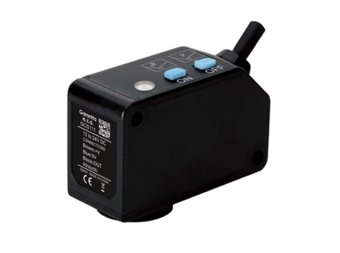Garantta Color Sensor NPN NO GCS-111