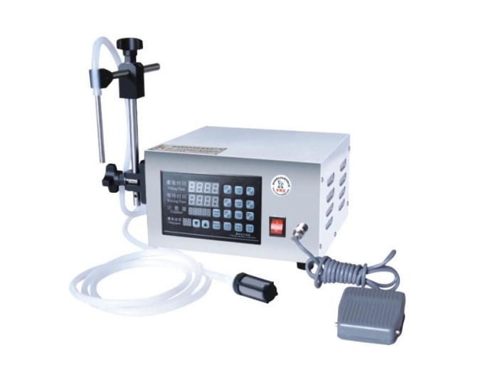LT-130 Filling Machine Single Head