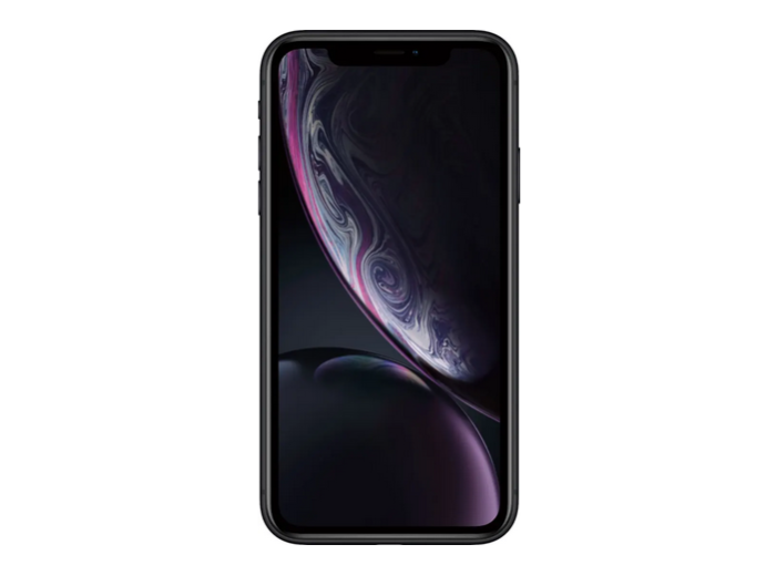 iPhone XR 256GB