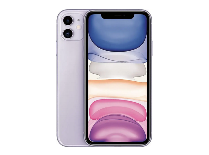 IPhone 11 128GB
