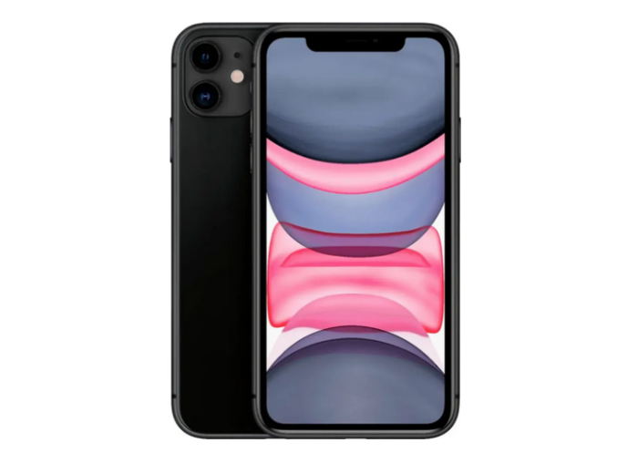 iPhone 11 64GB