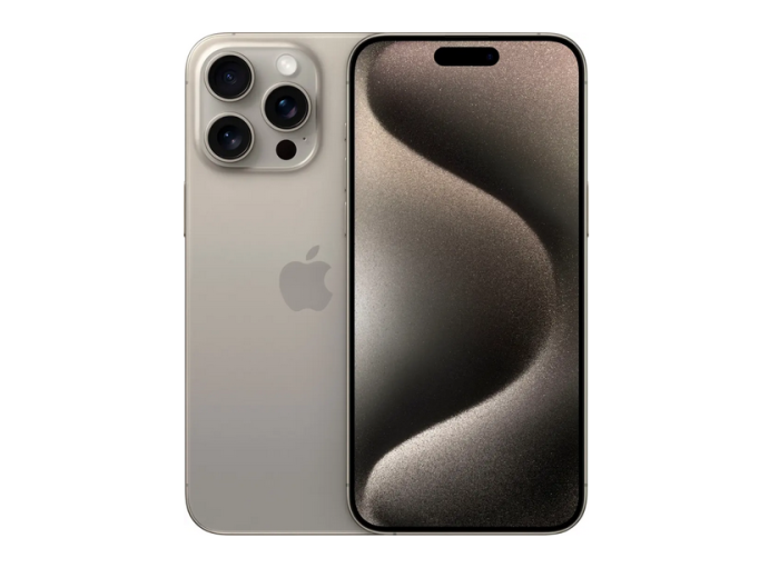 IPhone 15 PRO 512GB