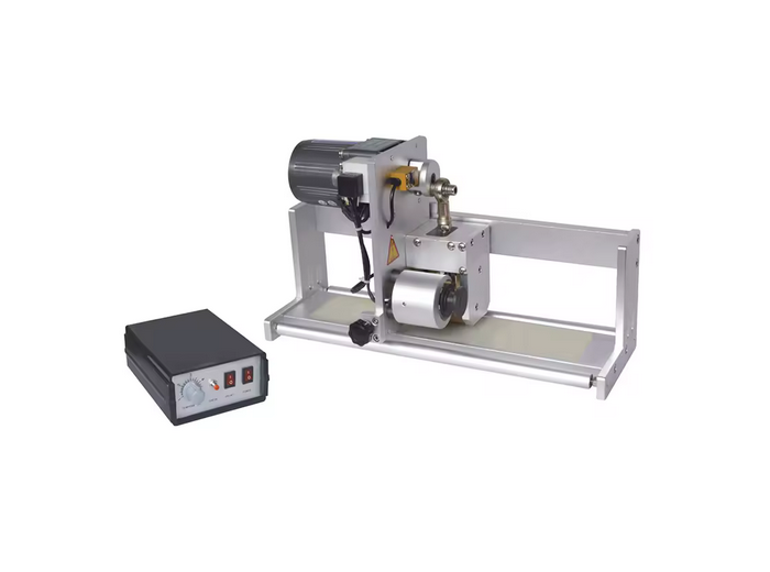 Date Printer Expiry Solid Ink Roll Coding Machine Ink Coder