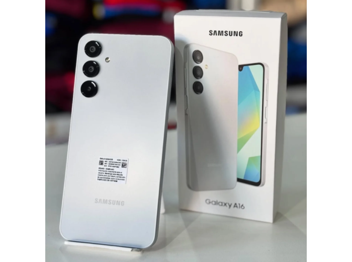 Samsung Galaxy A16 128GB 4GB RAM