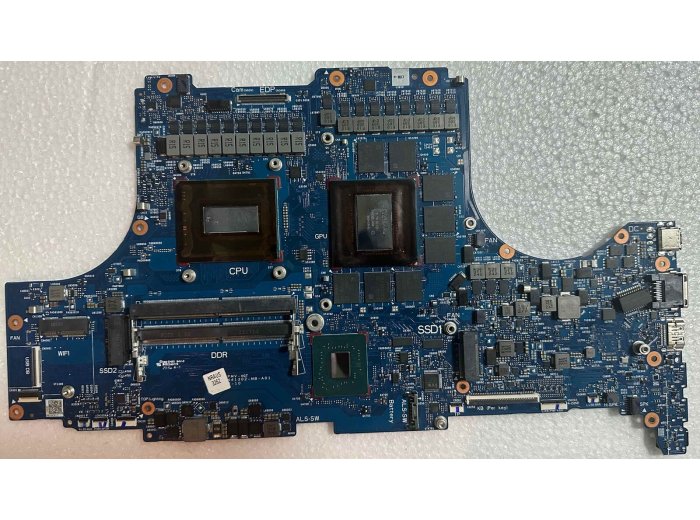 #R21/G834JY/6050A3441301/RTX4080/V16G/I9-13980HX Motherboard