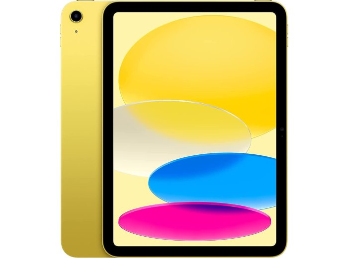 iPad 10 10.9 256GB wifi