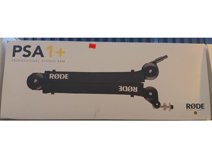 Rode PSA 1+ Professional Studio Arm