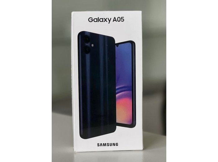 Samsung Galaxy A05 32GB 3GB RAM