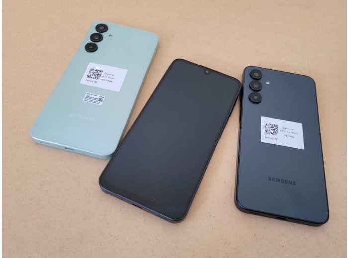 Samsung Galaxy A16 256GB 8GB RAM