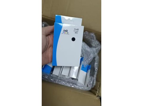 Deyuan H-45 Solvent-based 42ml 12.7mm ink cartridge