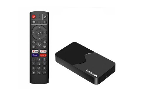 Android 4K HDR V96 plus TV Box