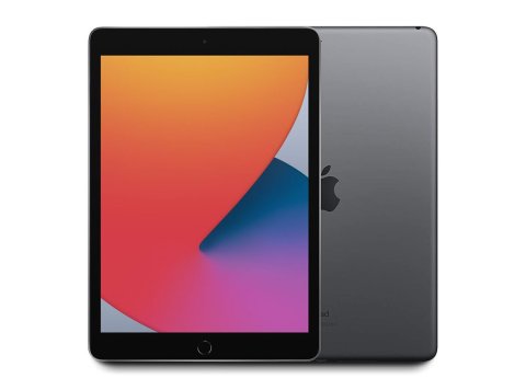 iPad 8 10.2 128GB wifi