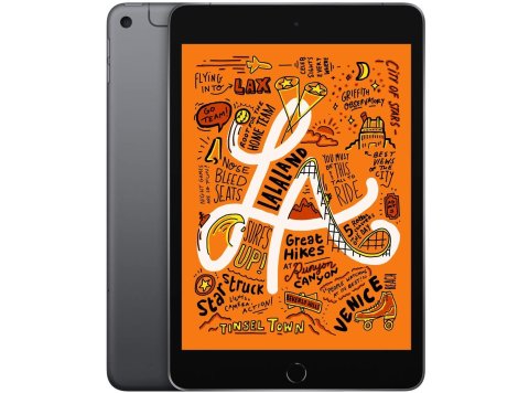 iPad mini 5 256GB wifi+Cellular