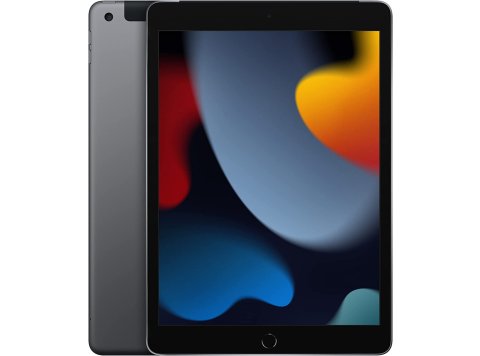 IPad 9 10.2 64GB wifi+Cellular