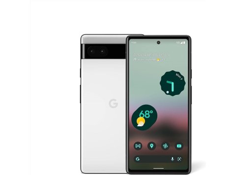 Pixel 6a 128GB