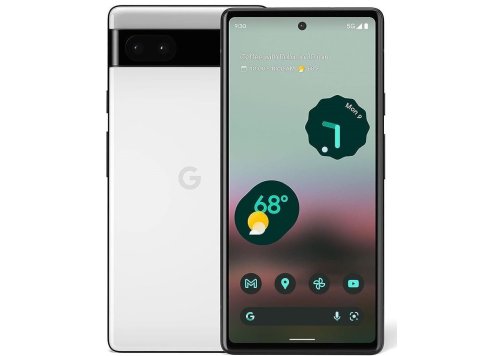 Pixel 6 128GB