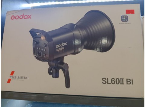 Godox SL60IIBI Light