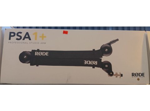 Rode PSA 1+ Professional Studio Arm