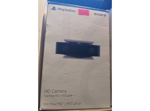 PlayStation HD Camera