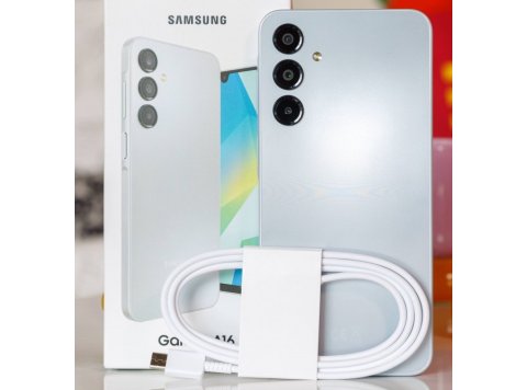 Samsung Galaxy A16 128GB 4GB