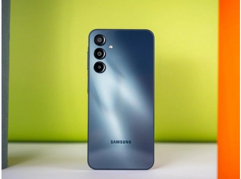 Samsung Galaxy A16 128GB 6GB RAM