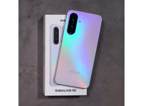 Samsung Galaxy A36 128GB 6GB RAM