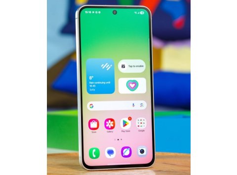 Samsung Galaxy A56 128GB 8GB RAM