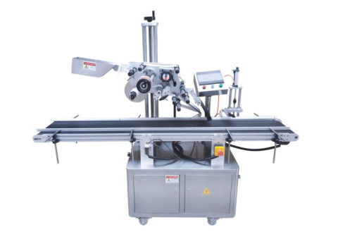 Express Surface Single Labelling Machine