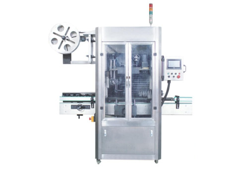 LT-150B Automatic Shrinking Film Sets of Standard Machine