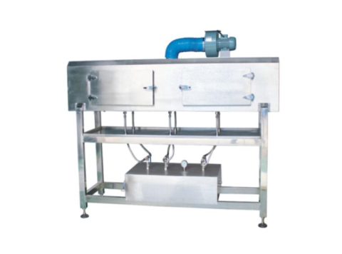 2000 Steam Shrink Furnace
