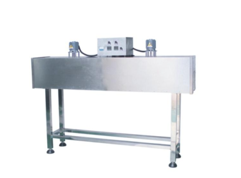 2000 Electric Shrink Furnace