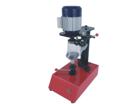 LT-200 Manual Sealing Machine
