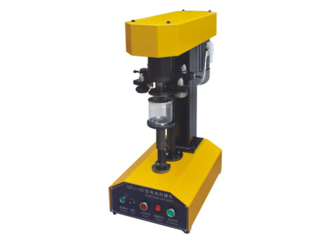 LT-160 Desktop Electric Seamer Double Motor