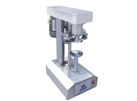 LT-160 Computerized Desktop Electric Seamer Double Motor