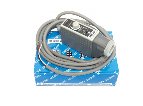 colour mark sensor