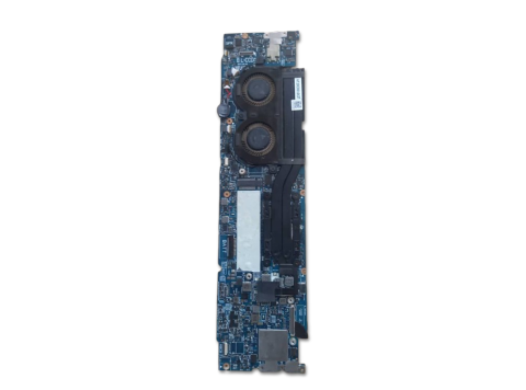 LA-D312P 8GB RAM M5 CPU Laptop Motherboard