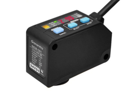 Garantta Digital Color Sensor PNP NO GCS-101-P