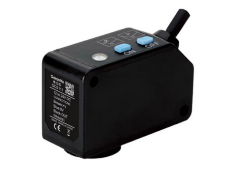 Garantta Color Sensor NPN NO GCS-111