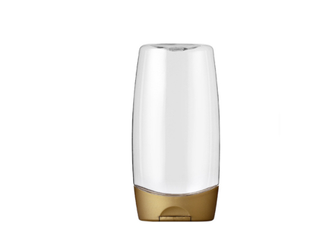 350ml empty honey syrup bottle