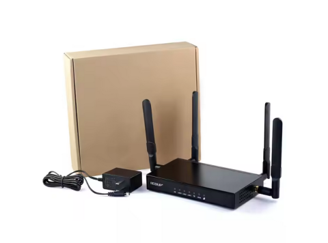 EDUP Dual SIM 4G LTE Router Unlocked