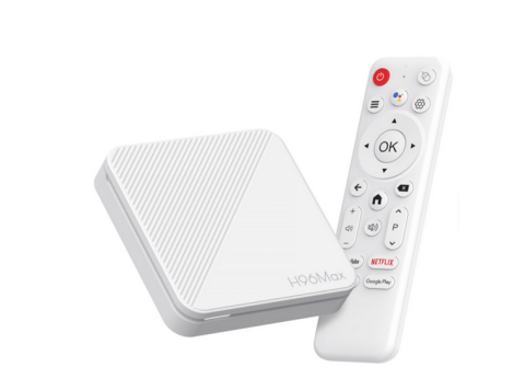 H96 Max H313 Quad Core 2+8/16GB Android TV Box
