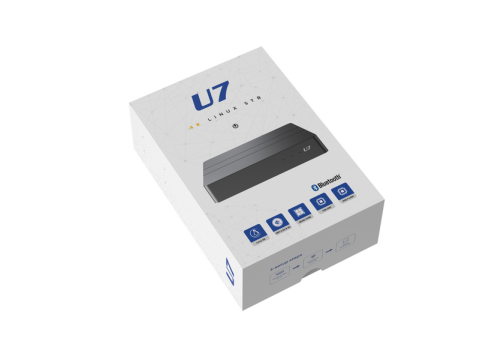 U7 Linux STB TV Box