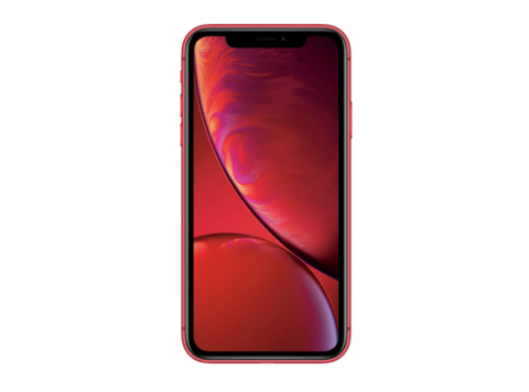 iPhone XR 128GB